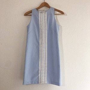 London times cheap seersucker dress